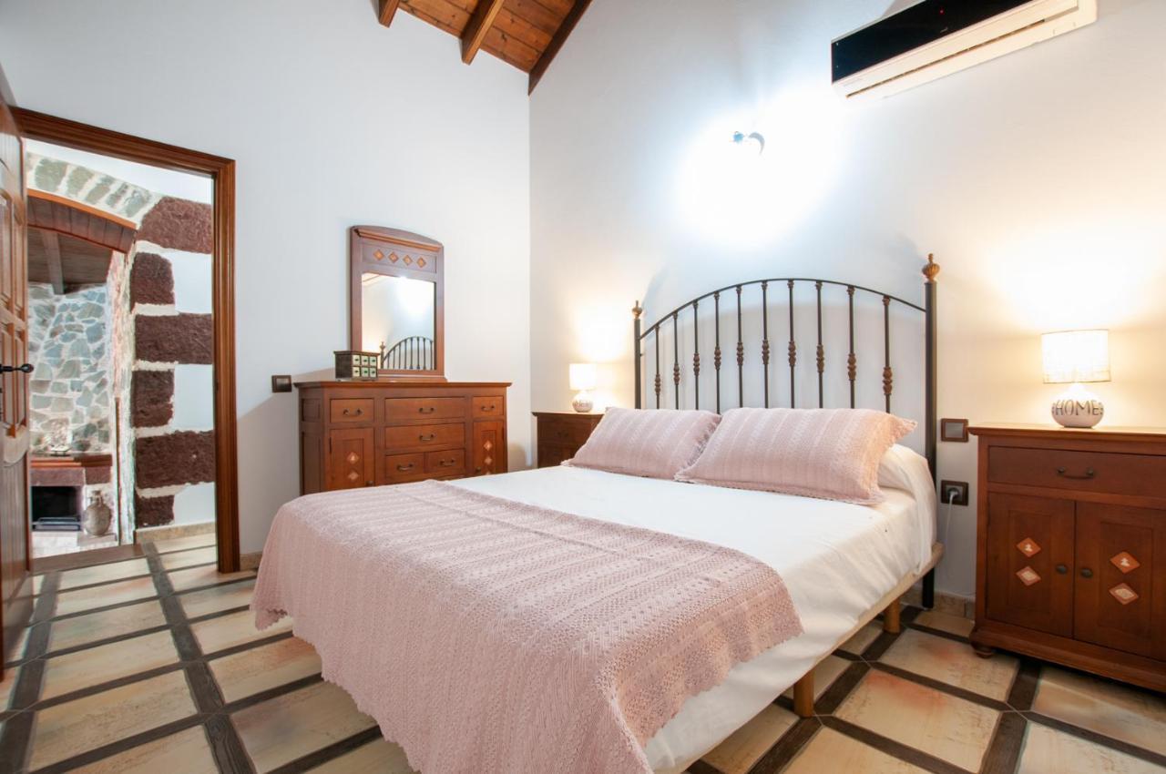 La Bella Tuineje Villa Bagian luar foto