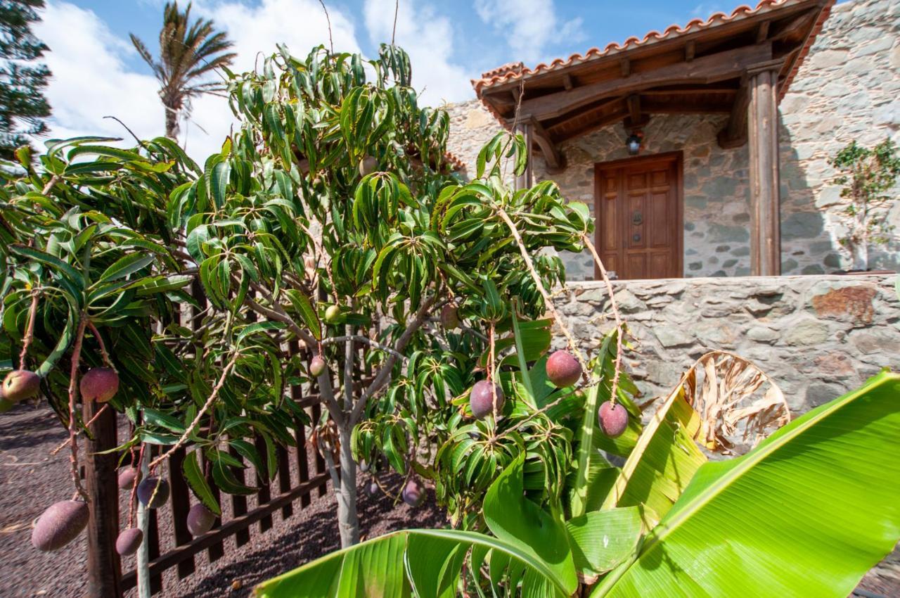 La Bella Tuineje Villa Bagian luar foto